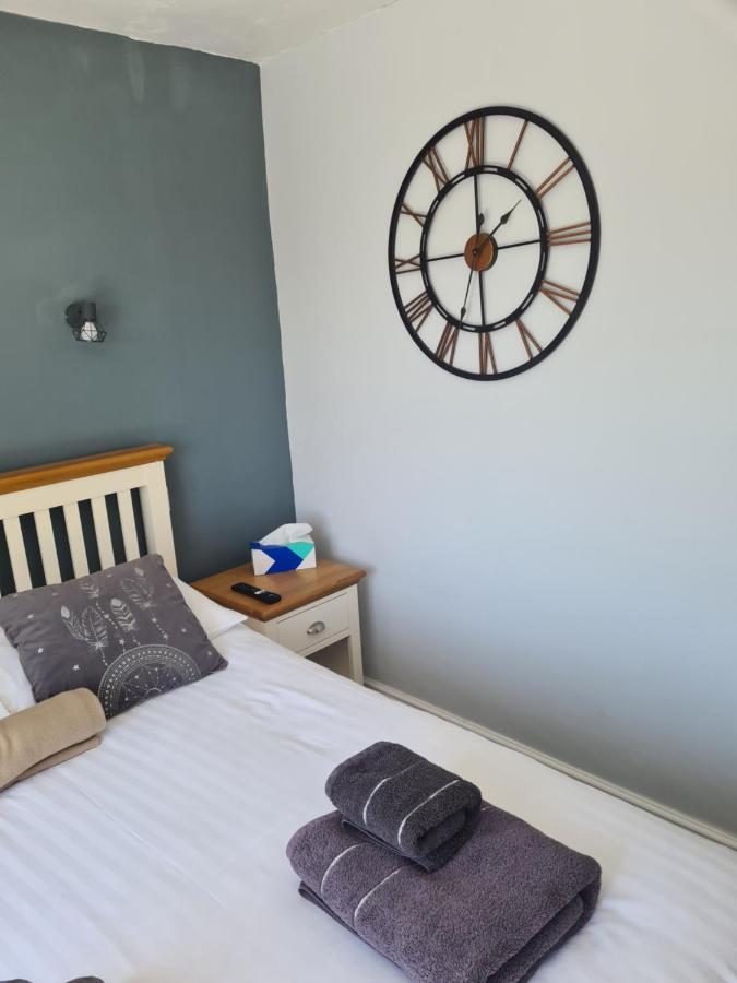 The Finch Hatton Arms Слифорд Экстерьер фото