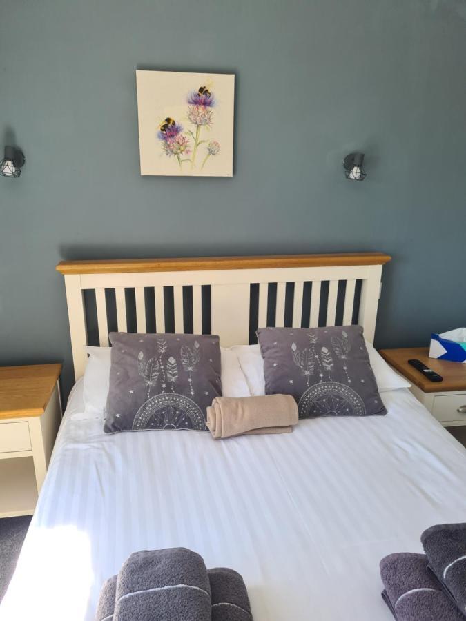 The Finch Hatton Arms Слифорд Экстерьер фото