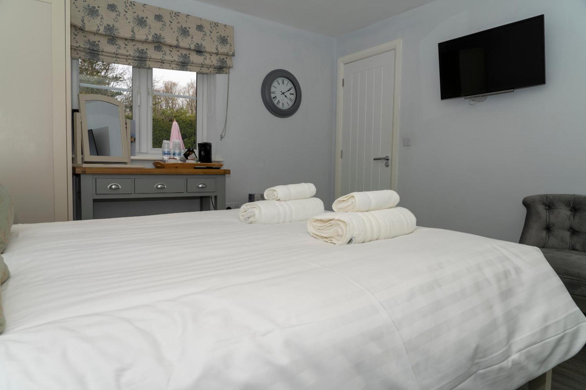 The Finch Hatton Arms Слифорд Экстерьер фото