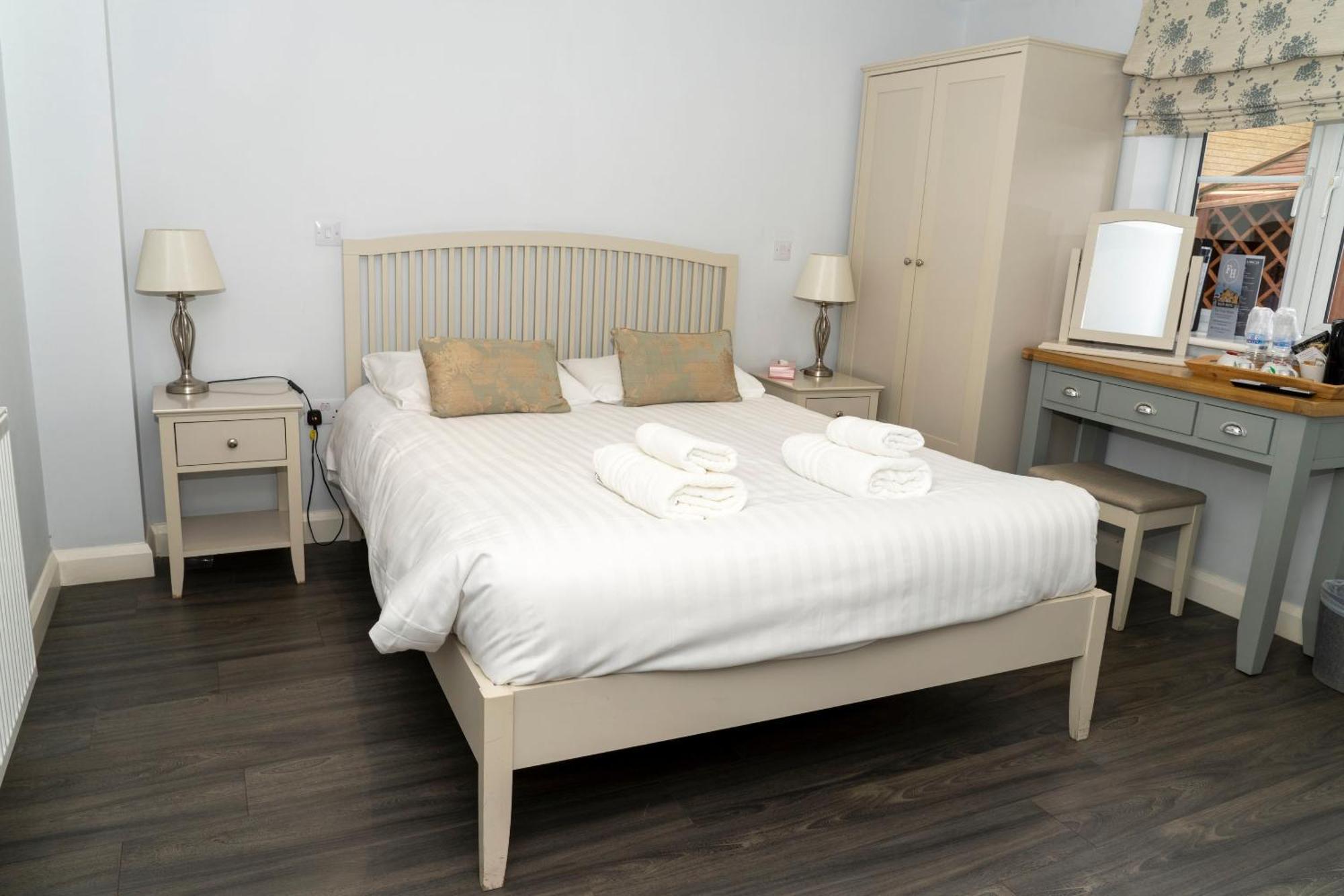 The Finch Hatton Arms Слифорд Экстерьер фото