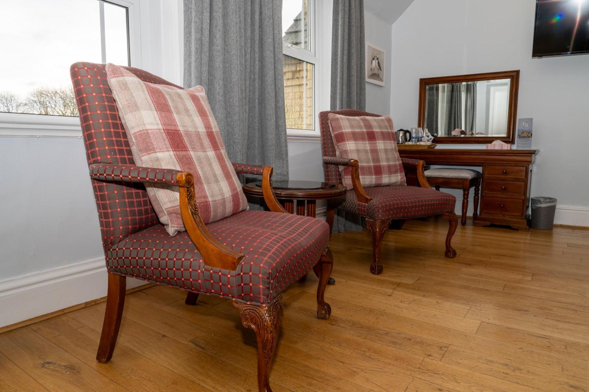 The Finch Hatton Arms Слифорд Экстерьер фото