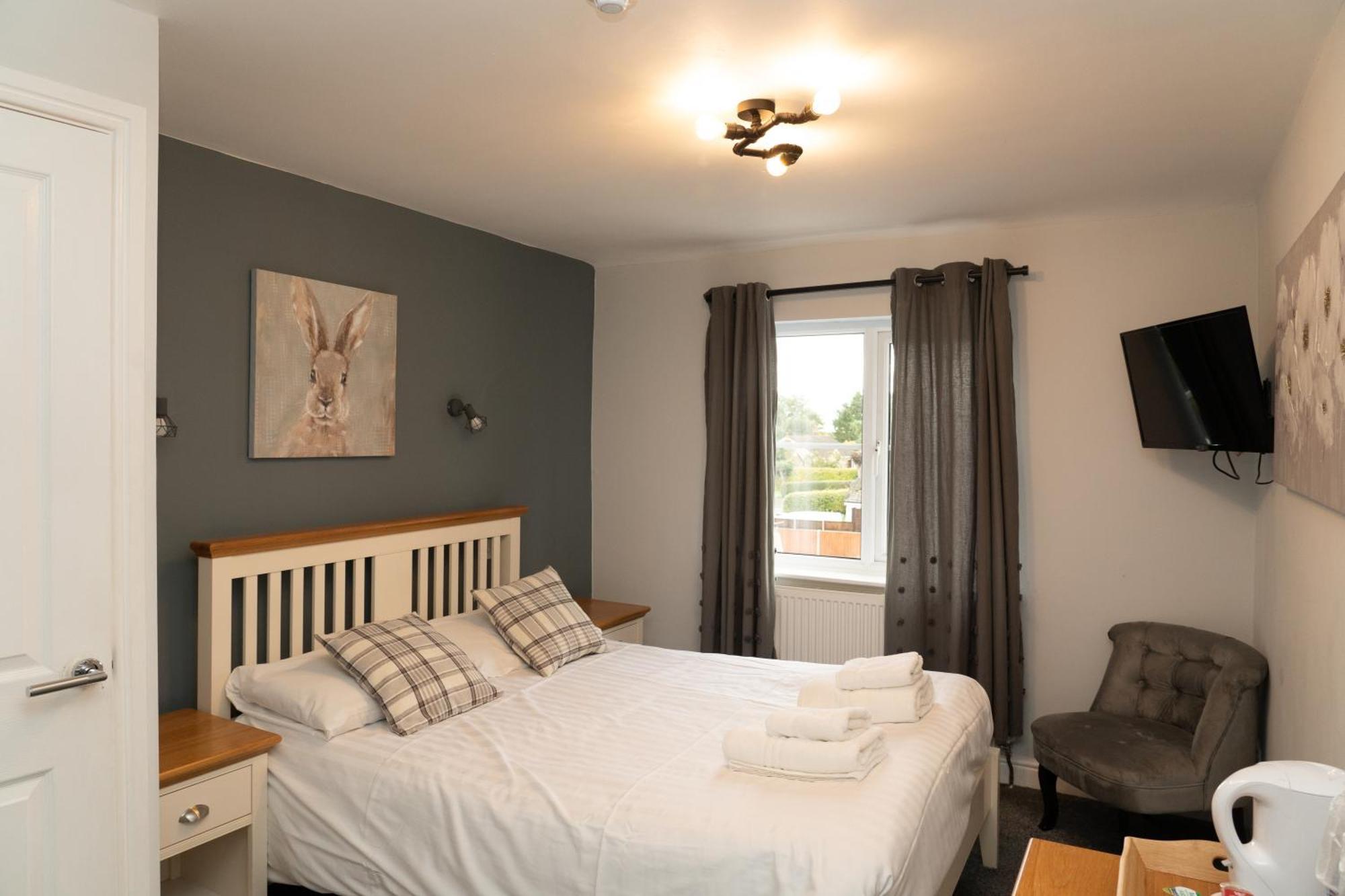 The Finch Hatton Arms Слифорд Экстерьер фото