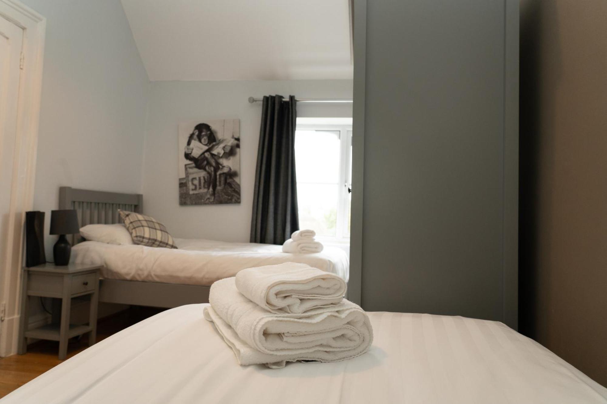 The Finch Hatton Arms Слифорд Экстерьер фото